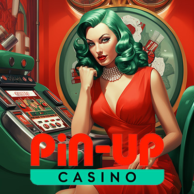 pin-up-casino Pin-Up Casino